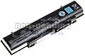Battery For Toshiba Qosmio F60-10K