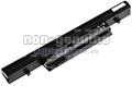 Battery For Toshiba PABAS245