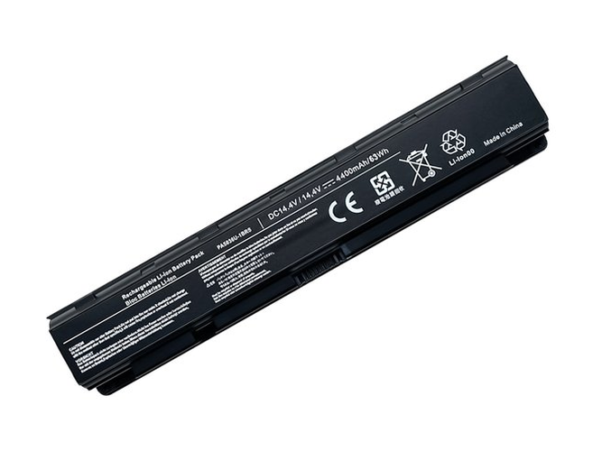 Battery For Toshiba Qosmio X870-025