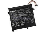 Battery For Toshiba PA5098U-1BRS(3ICP6/47/57-2)