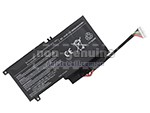 Battery For Toshiba Satellite S50-AST3NX2