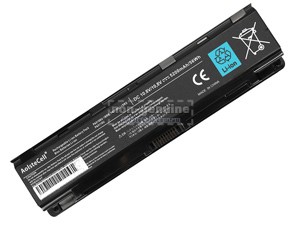 Battery For Toshiba SATELLITE C55-A-1PU