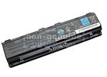 Battery For Toshiba PABAS275