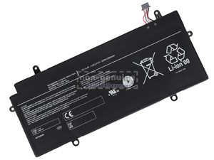 Battery For Toshiba Satellite Z30-A-1D2