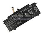 Battery For Toshiba Tecra Z40-B