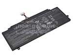 Battery For Toshiba PA5187U-1BRS