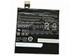 Battery For Toshiba PA5203U-1BRS