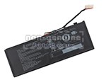 Battery For Toshiba Satellite L10W-CBT2N02
