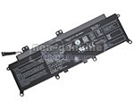 Battery For Toshiba Tecra X40-D-10Q