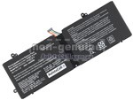 Battery For Toshiba Portege X30T-E-143