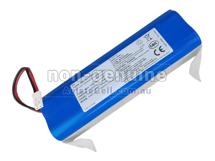 Replacement Toush T9002SRV-LM battery
