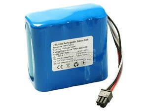 Battery For TPS Minicapt 100