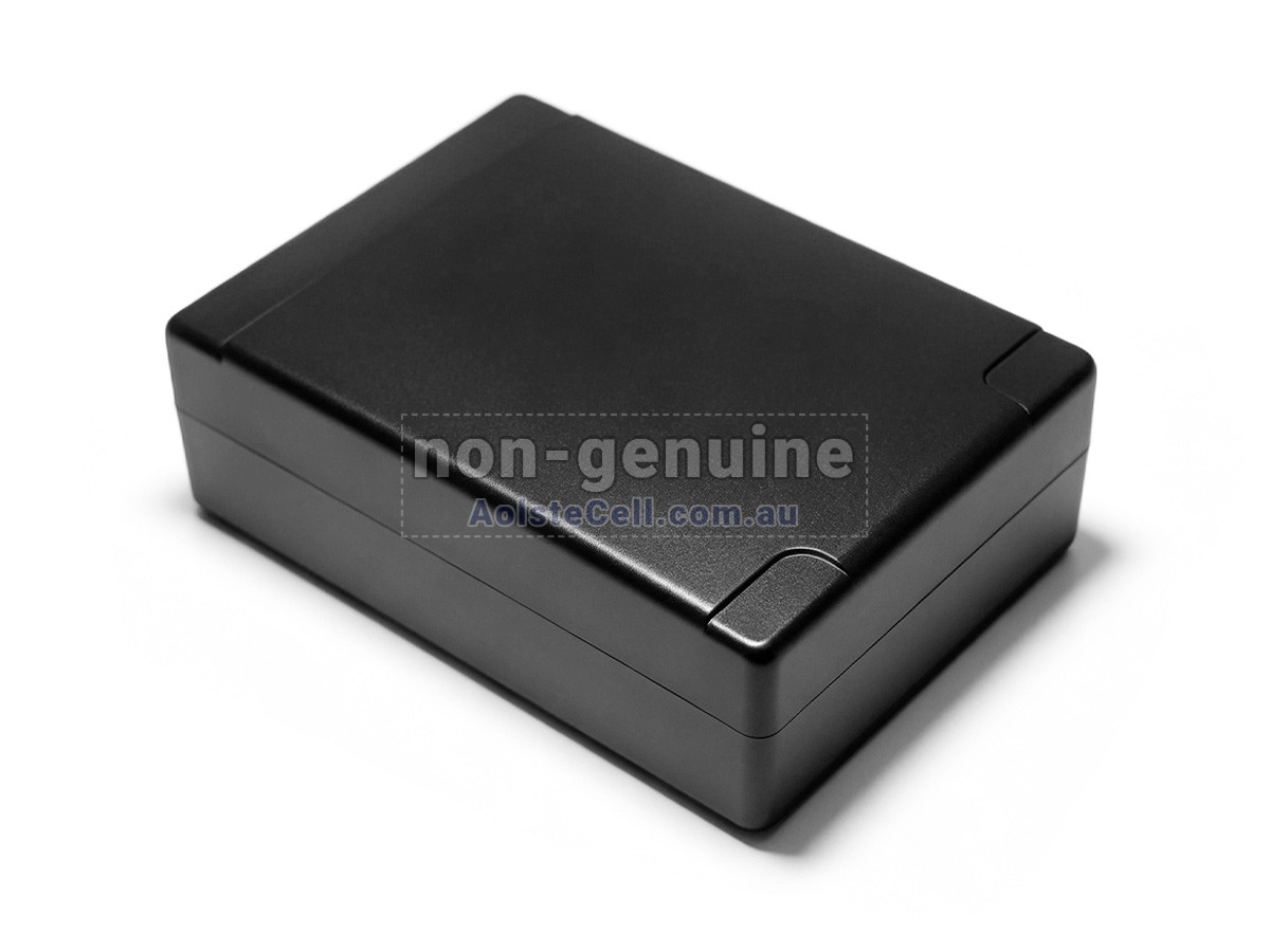 Replacement Trimble U80596-1R01 battery