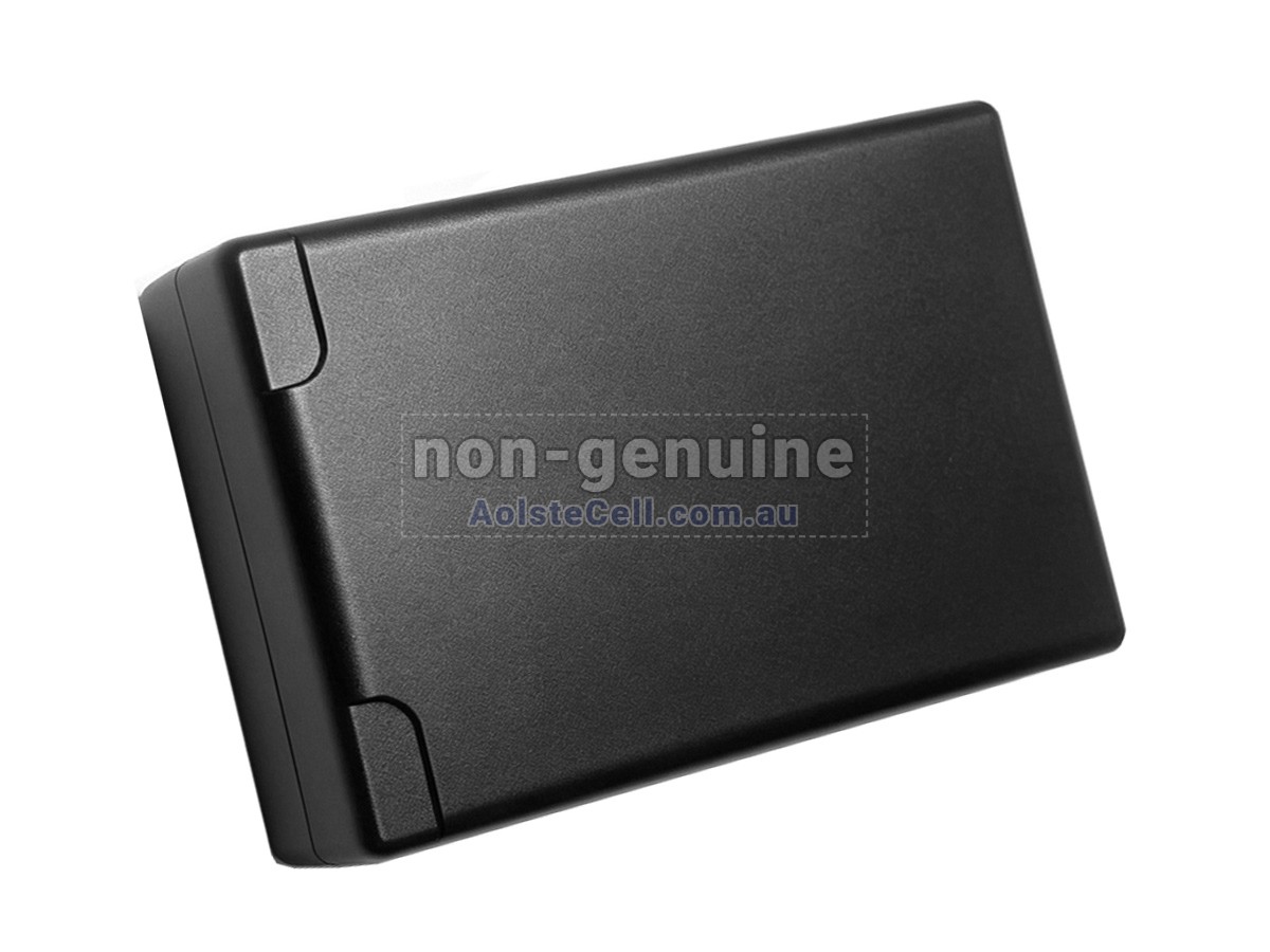 Replacement Trimble U80596-1R01 battery