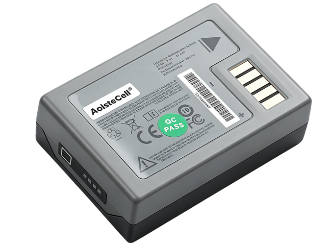 Battery For Trimble 89840-00