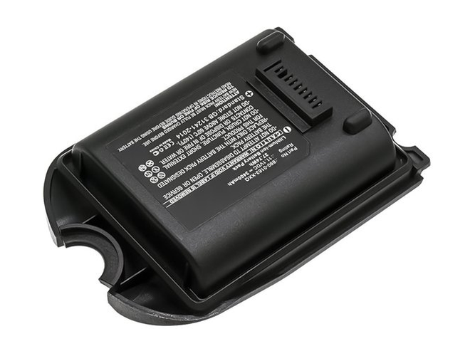 Battery For Trimble 890-0163