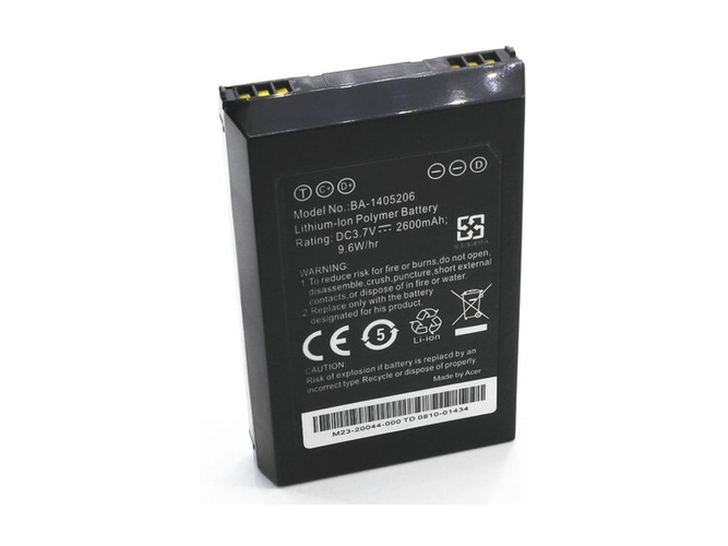 Battery For Trimble JUNO SC