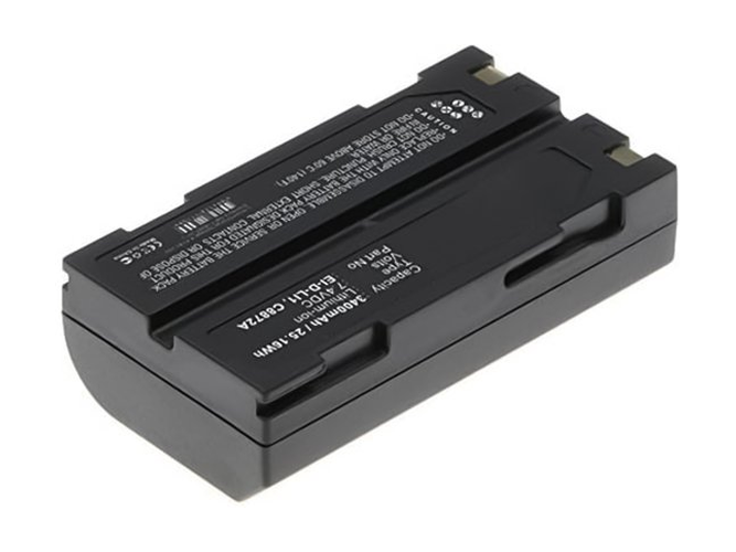 Battery For Trimble 92600