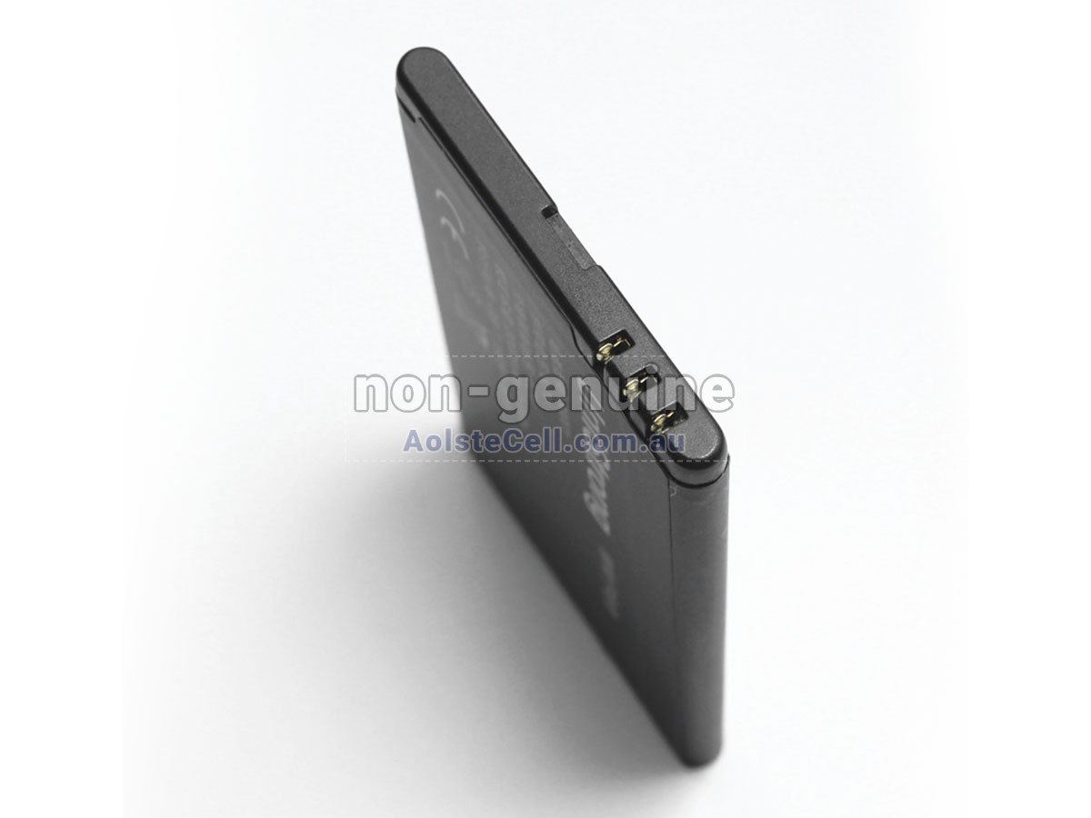 Replacement UniStrong 80001 battery
