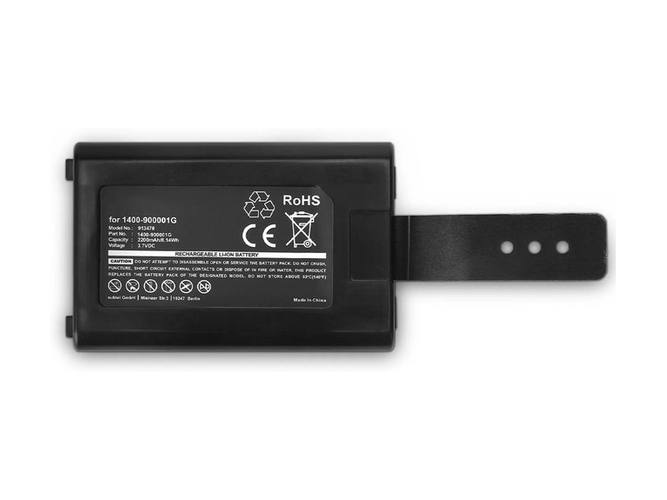 Battery For Unitech PA690