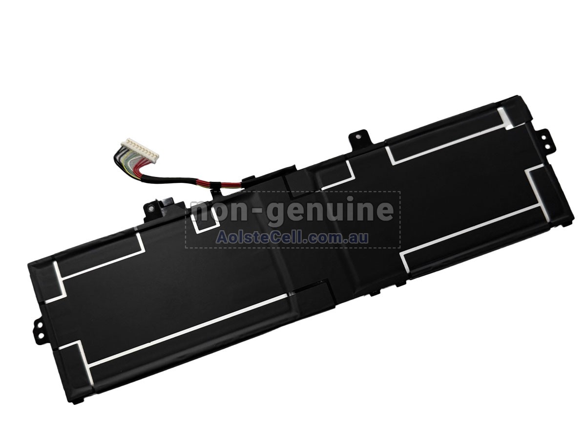 Replacement VAIO VJF141 battery