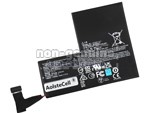 Battery For Valve AHA42227033
