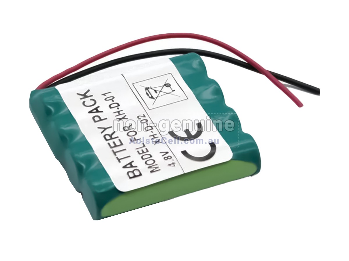 Replacement Vanhou XH-D-01 battery