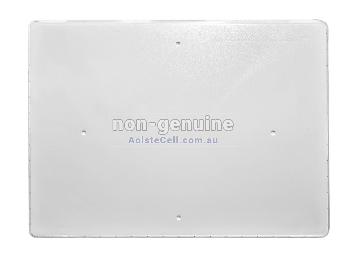 Replacement Varian C50 DR DETECTOR battery