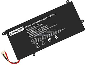 Battery For Vastking HW37154200