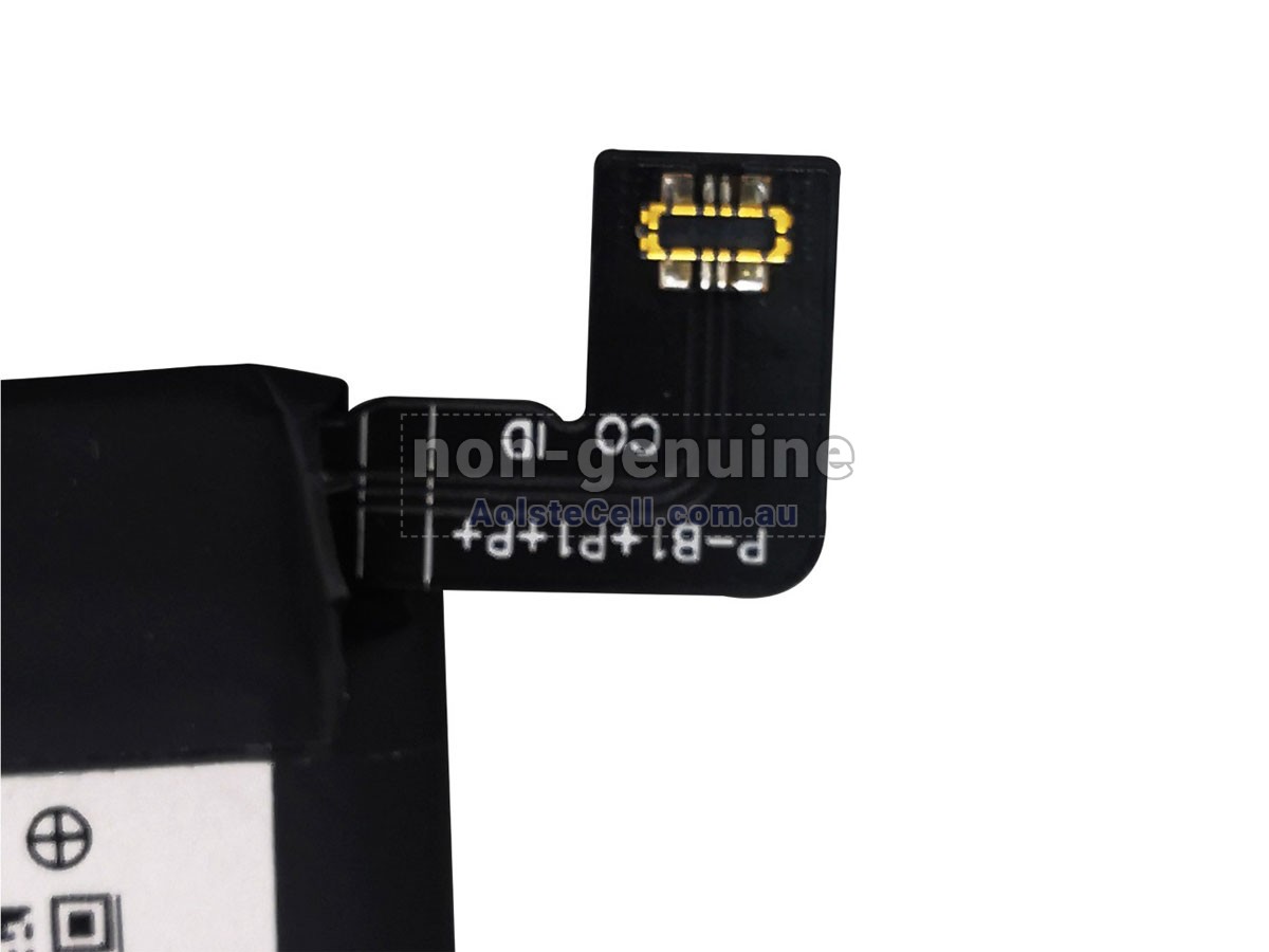 Replacement Vivo B-G9 battery