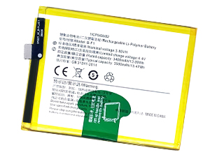 Battery For Vivo B-F1