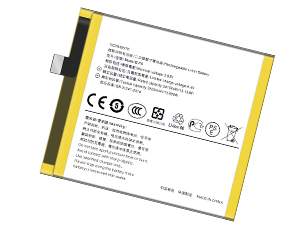 Battery For Vivo B-F6