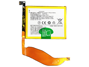 Battery For Vivo iQOO