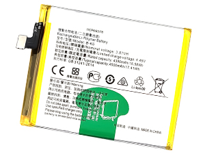 Battery For Vivo V19 Neo
