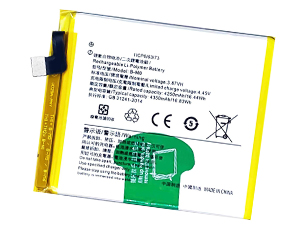 Battery For Vivo X50e