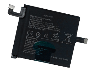 Battery For Vivo B-P8
