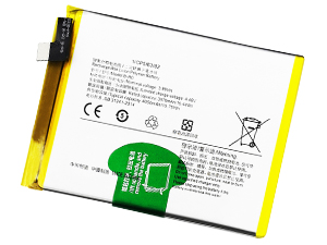 Battery For Vivo B-R0