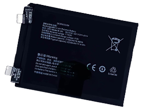 Battery For Vivo B-S0