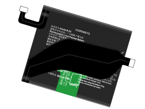 Battery For Vivo X70 Pro Plus V2145A