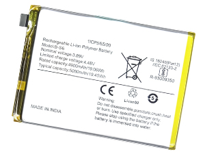 Battery For Vivo B-S6