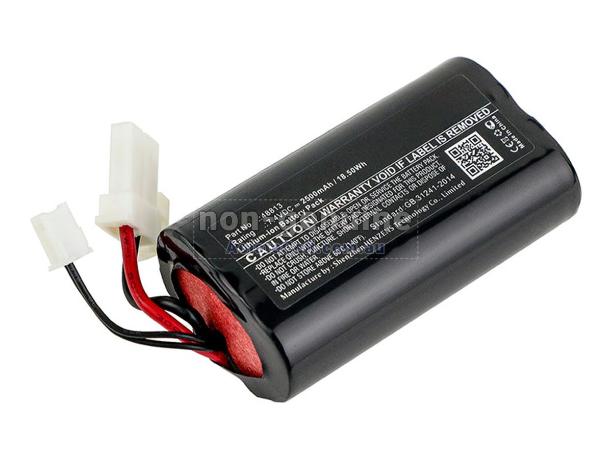 Replacement Vorwerk 48813 battery