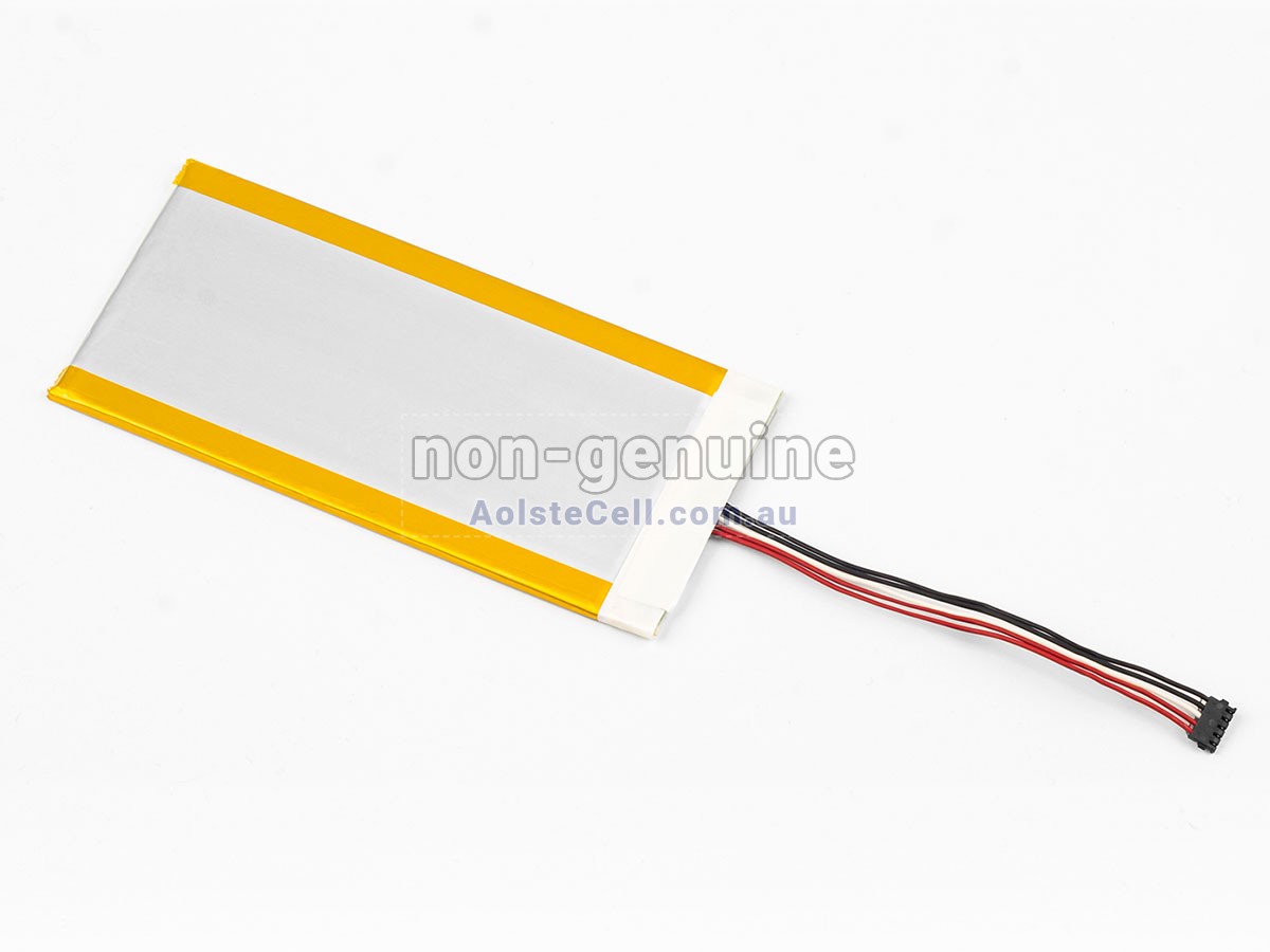 Replacement Wacom CTL6100 battery