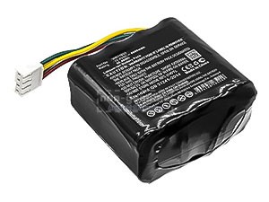 Battery For Weinmann ATMOS E341