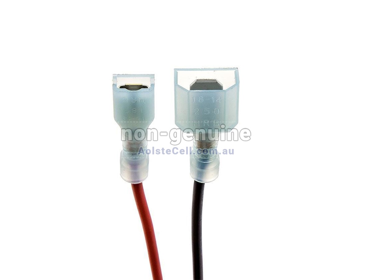 Replacement Welch Allyn CP200 ECG battery