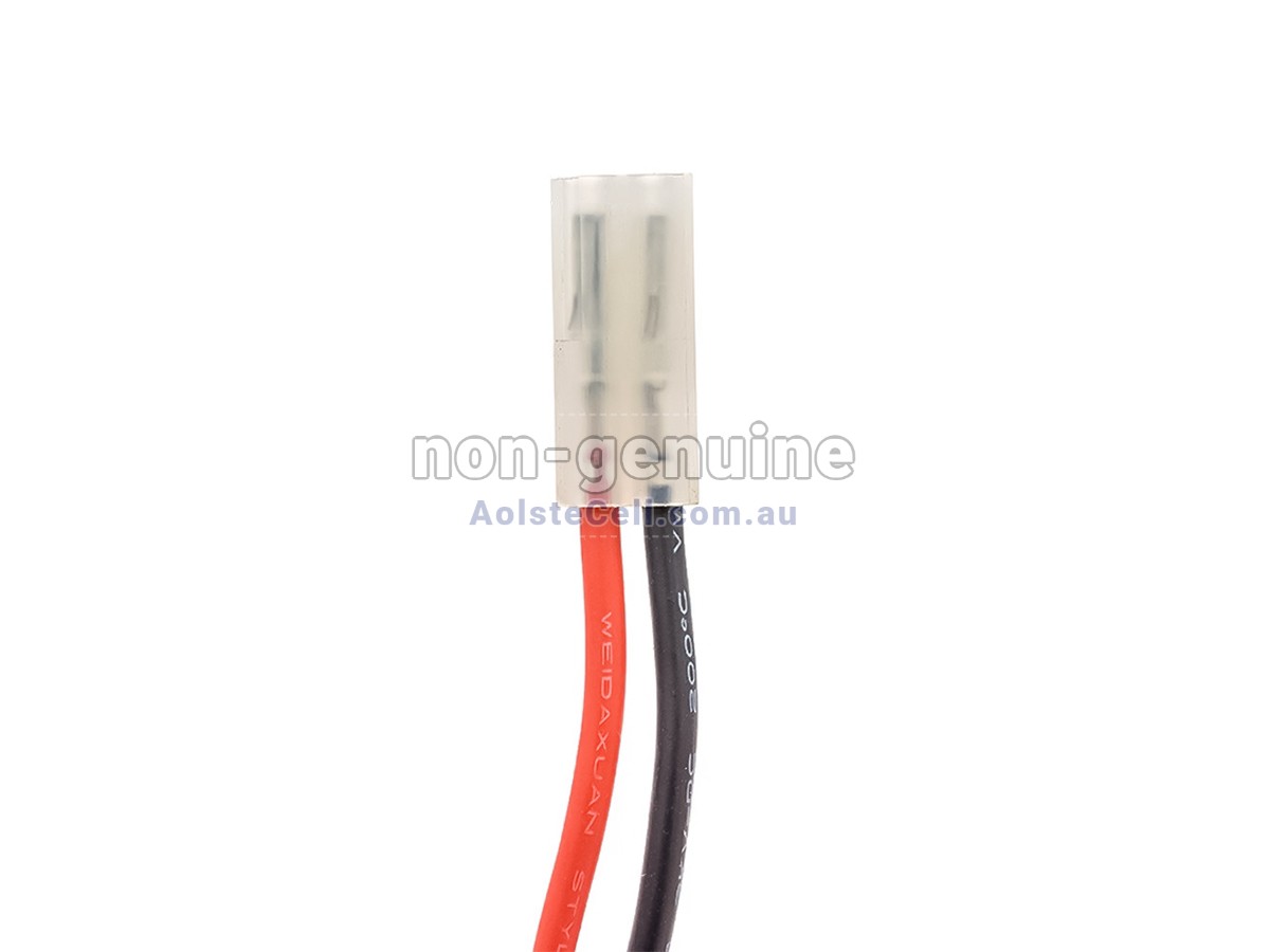 Replacement Welch Allyn 105631 battery