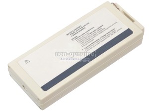 Battery For Welch Allyn 001647-U