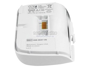 Battery For Welch Allyn 408