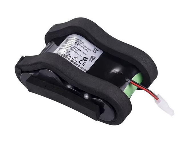 Battery For Welch Allyn 105632