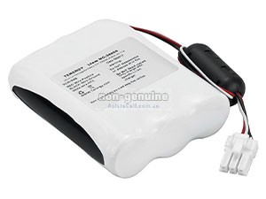 Battery For Welch Allyn VS100