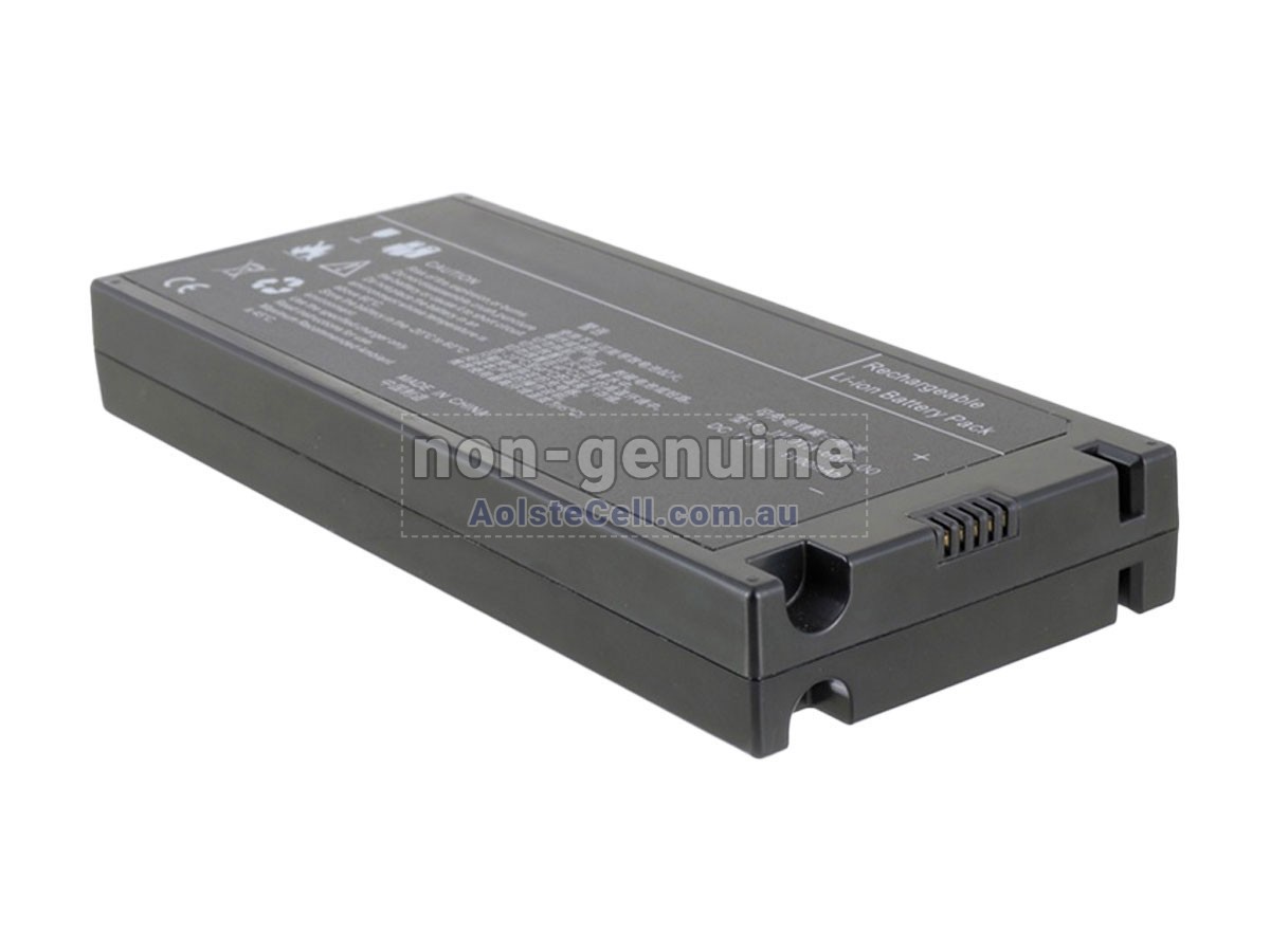 Replacement Wisonic JHOTA-660-00 battery